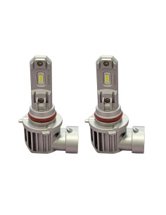 Kit Led HB3 H10 Xxs Pro NOLAN Mini Ultracompatto Canbus 6000k