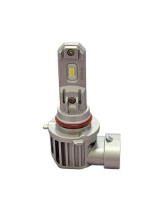 Lampada Led HB3 H10 Xxs Pro NOLAN Mini Moto Ultracompatto Canbus 6000k