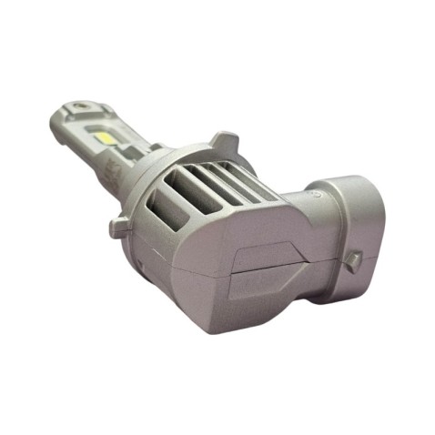 Lampada Led HB3 H10 Xxs Pro NOLAN Mini Moto Ultracompatto Canbus 6000k