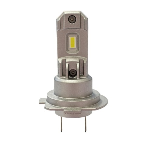 Lampada Led H7 Xxs Pro NOLAN Mini Moto Ultracompatto Canbus 6000k
