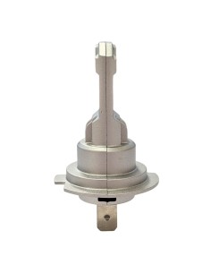 Kit Led H7 Xxs Pro NOLAN Mini Ultracompatto Canbus 6000k 2