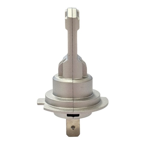 Kit Led H7 Xxs Pro NOLAN Mini Ultracompatto Canbus 6000k