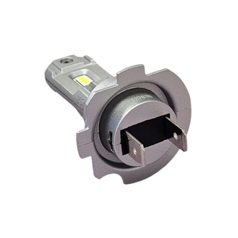 Kit Led H7 Xxs Pro NOLAN Mini Ultracompatto Canbus 6000k