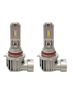 Kit Led Hb4 Xxs Pro NOLAN Mini Ultracompatto Canbus 6000k