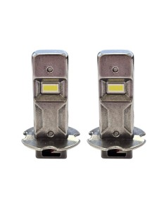 Kit Led H3 Xxs Pro NOLAN Mini Ultracompatto Canbus 6000k