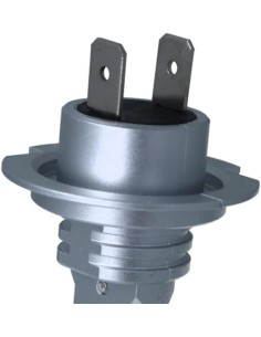 Lampade Led H7 CORTE EASY 15W Stessa Misura Originale 6000K 20W 2