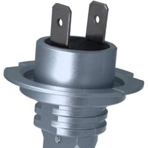 Lampade Led H7 CORTE EASY 15W Stessa Misura Originale 6000K 20W