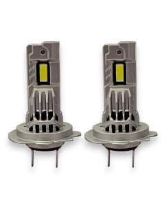 Kit Led H7C STRONG LIGHT Power 35W Dissipazione con Tubo Rame e Liquido