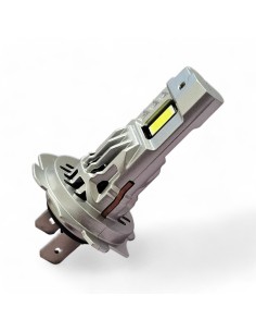 Kit Led H7C STRONG LIGHT Power 70W Dissipazione con Tubo Rame e Liquido 2