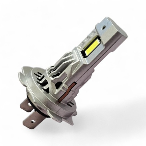 Kit Led H7C STRONG LIGHT Power 70W Dissipazione con Tubo Rame e Liquido