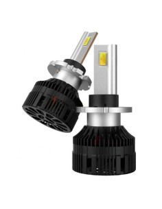Lampade Led D2S D2H 6000k Led High Power Specifiche per Lenticolare 55W 12V