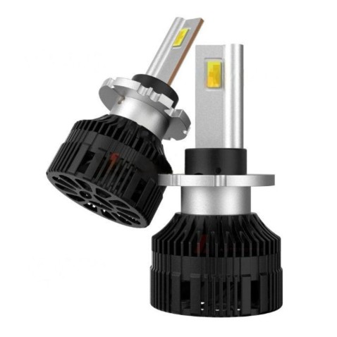 Lampade Led D2S D2H 6000k Led High Power Specifiche per Lenticolare 55W 12V