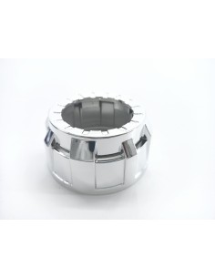 Una Cover Z99 1,8 Pollici per Proiettori Lenticolari