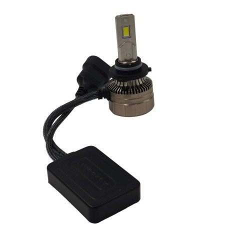 Kit Led HB3 9005 75w per Lenticolare e Parabola Altissima Potenza Definitivo Radius AOZOOM