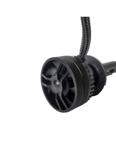 Lampade Led H1 4300k Luce Bianca Calda Canbus SOLAR 2