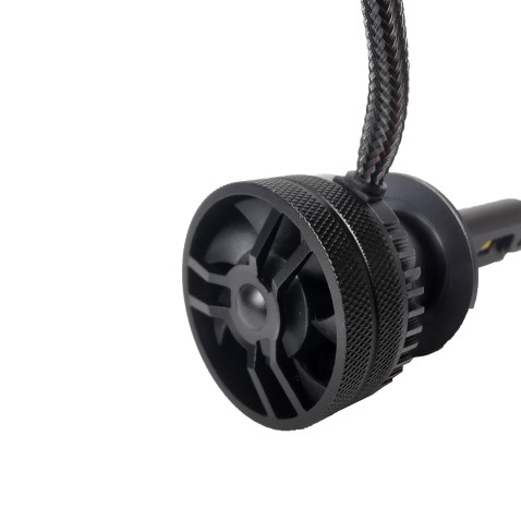 Lampade Led H1 4300k Luce Bianca Calda Canbus SOLAR