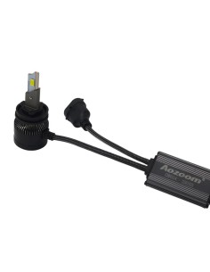 Kit Full Led H8 Lampo 55w 6000k Canbus 2