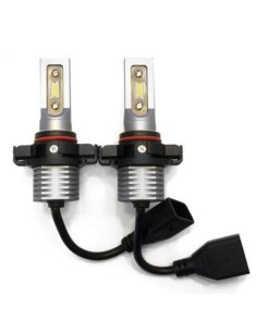 Coppia Lampade Led PSX19W PS19W Canbus Bianco 6000k