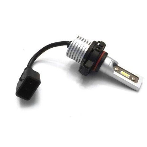 Coppia Lampade Led PSX19W PS19W Canbus Bianco 6000k