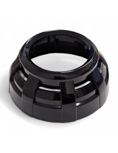 Coppia Cover Nera per Lenticolare 3 Pollici Apollo 3 Retrofit 2