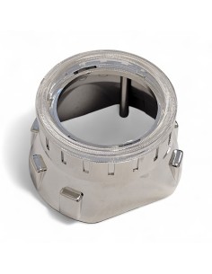 Cover per Lenticolare Led e Xenon 2,5 Pollici Retrofit W2502