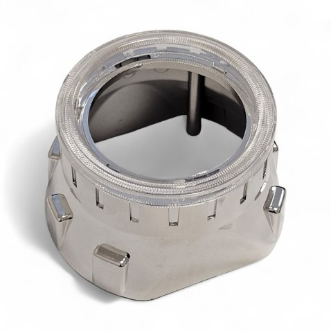 Cover per Lenticolare Led e Xenon 2,5 Pollici Retrofit W2502