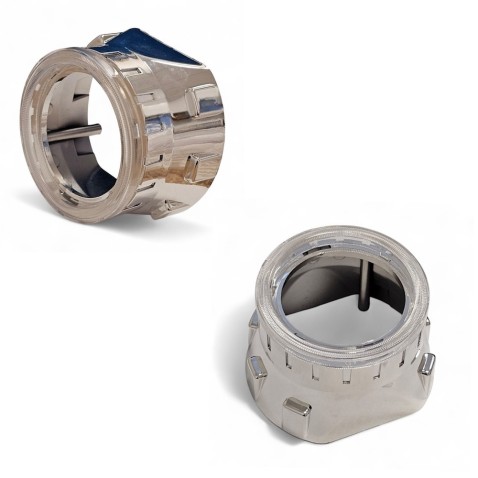 Cover per Lenticolare Led e Xenon 2,5 Pollici Retrofit W2502