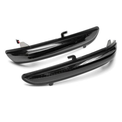 Peugeot 2008 Freccia Led Sequenziale Specchietto Dinamico Mirror Light