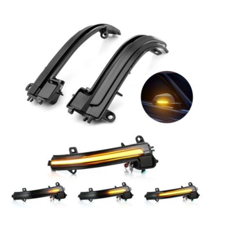 BMW Z4 G29 Freccia Led Sequenziale Specchietto Dinamico Mirror Light