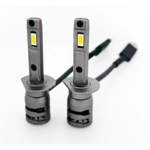 Kit Led H1 LUNAR con Ventola Canbus 6000k 32W