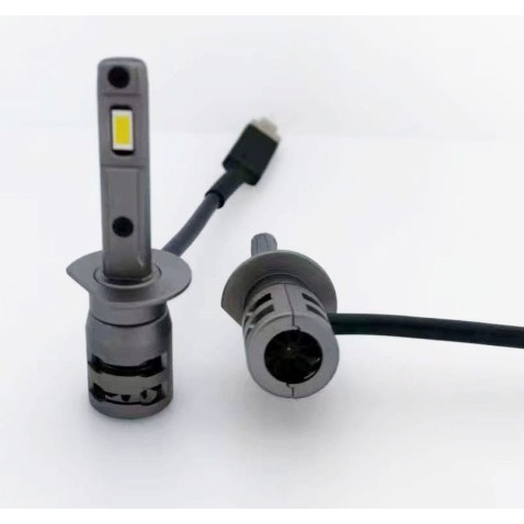 Kit Led H1 LUNAR con Ventola Canbus 6000k 32W