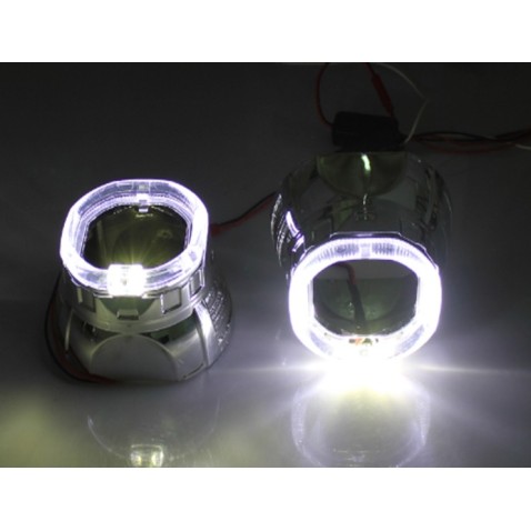 COPPIA COVER 261 CON ANGEL LED