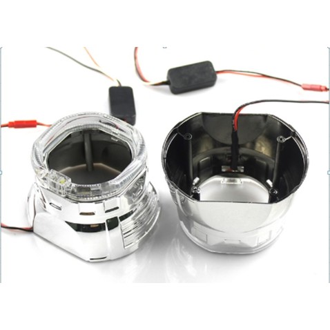 COPPIA COVER 261 CON ANGEL LED