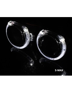 COPPIA COVER S-MAX CON ANGEL LED