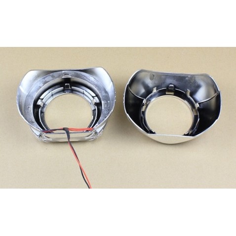 COPPIA COVER S-MAX CON ANGEL LED