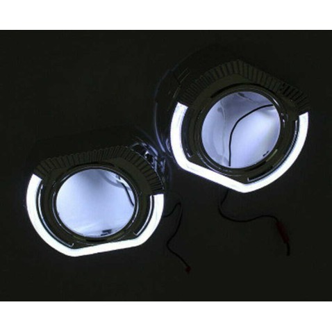 COVER-BMW STYLE shrouds Per 3 Pollici