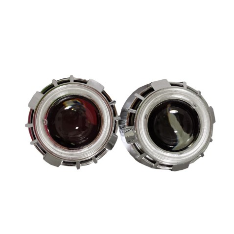 KIT PROIETTORE LENTICOLARE DOPPIO ANGEL G262