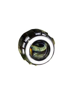 KIT PROIETTORE LENTICOLARE DOPPIO ANGEL G262 2