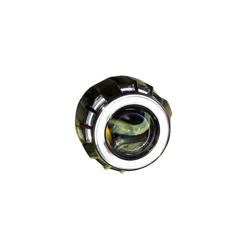 KIT PROIETTORE LENTICOLARE DOPPIO ANGEL G262