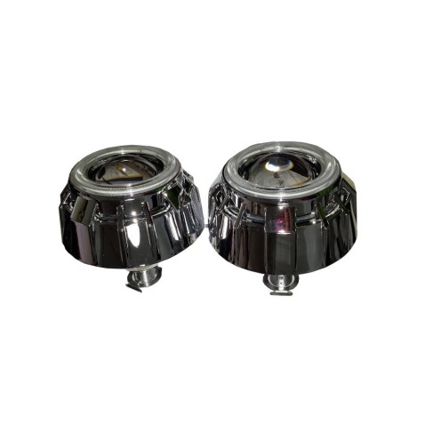 KIT PROIETTORE LENTICOLARE DOPPIO ANGEL G262