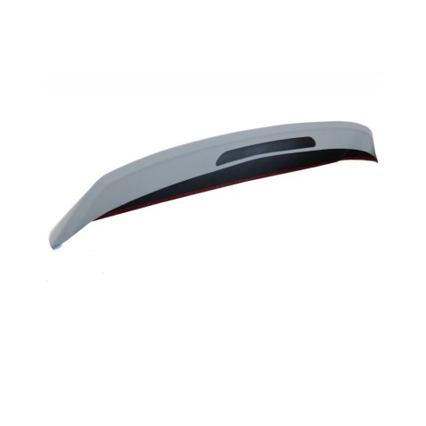 Alettone Spoiler Golf MK7 MK7.5 GTI look 2012 2019