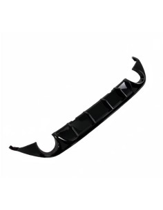 ESTRATTORE POSTERIORE VW GOLF MK7 GTI TCR STYLE 7.5