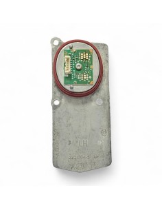 Modulo Led 222.004-51 GLB X247 Indicatori di Direzione e DRL Sinistro Luce Faro Mercedes Benz