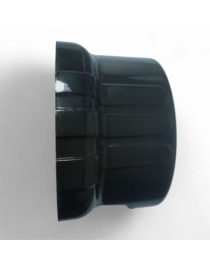 Coppia Cover Nera per Lenticolare 3 Pollici W3005 Retrofit 2