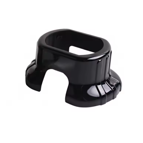 Coppia Cover Nera per Lenticolare 3 Pollici Lente Quadrato F3001 Retrofit