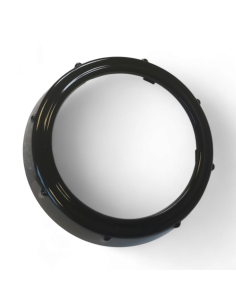 Coppia Cover Nera per Lenticolare 2,5 e 3 Pollici W3010 Retrofit 2