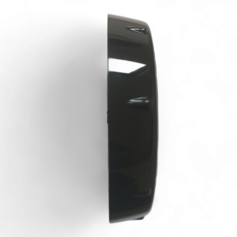 Coppia Cover Nera per Lenticolare 2,5 e 3 Pollici W3010 Retrofit