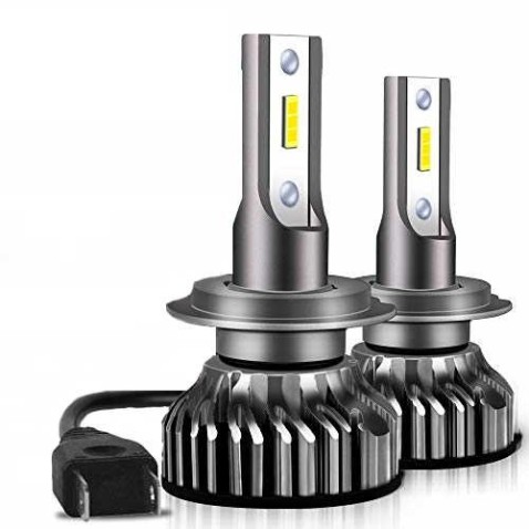 Lampade LED H18 Z-es 12000 Lumen AURORA