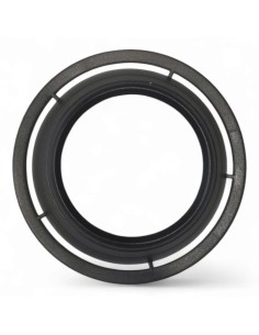 Coppia Cover Nera per Lenticolare 2,5 e 3 Pollici W101 Retrofit 2