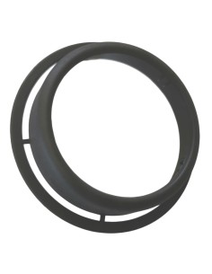 Coppia Cover Nera per Lenticolare 3 Pollici W103 Retrofit